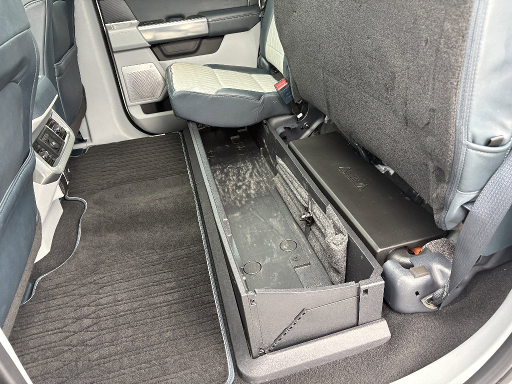 Used 2024 Ford F350 Limited w/ FX4 Off-Road Package image 41