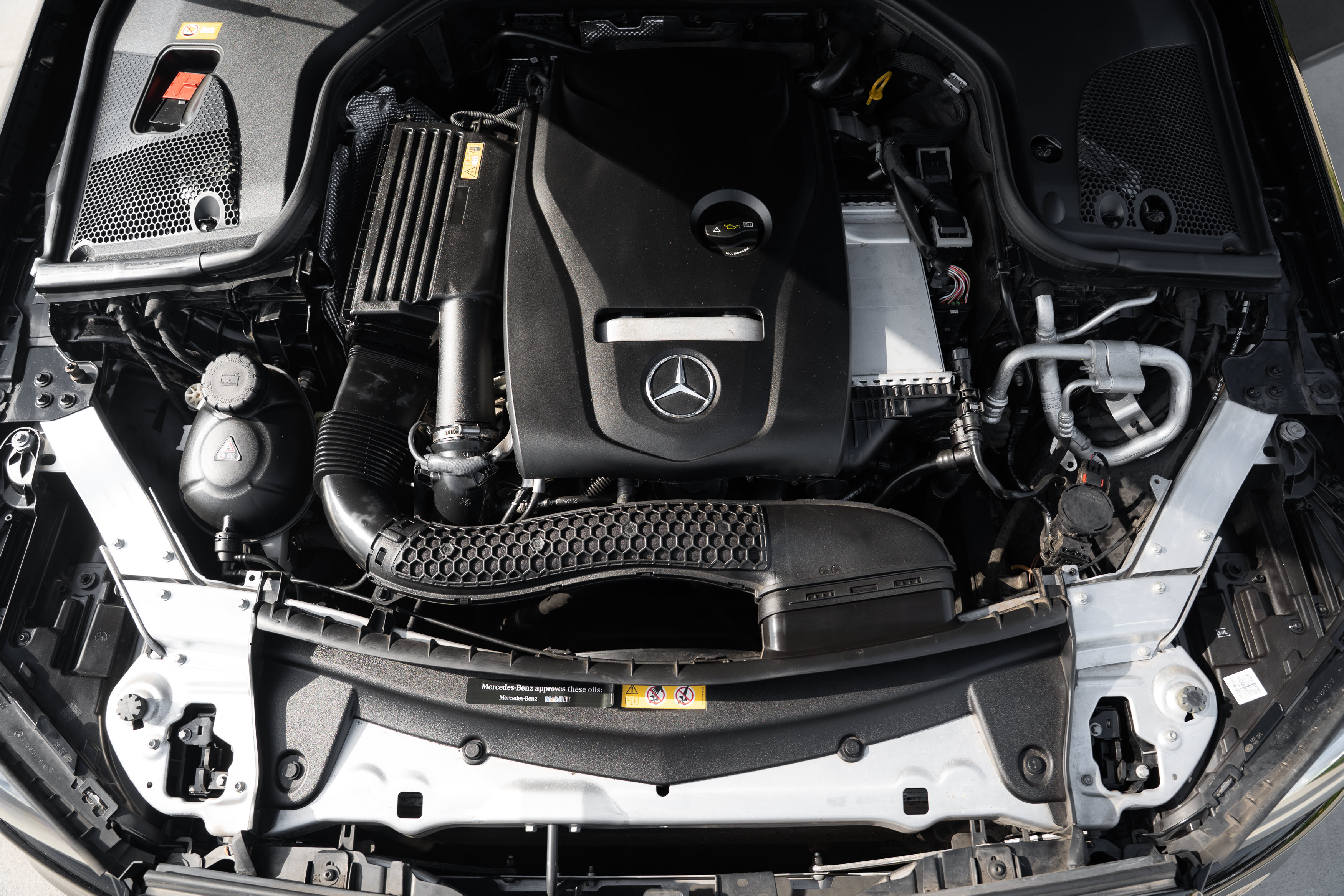 Used 2017 Mercedes-Benz E 300 image 29