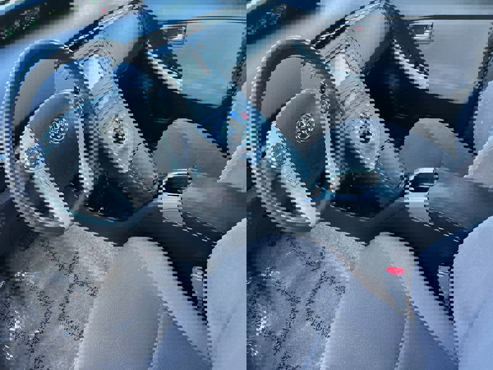 Used 2014 Toyota Prius Two image 12