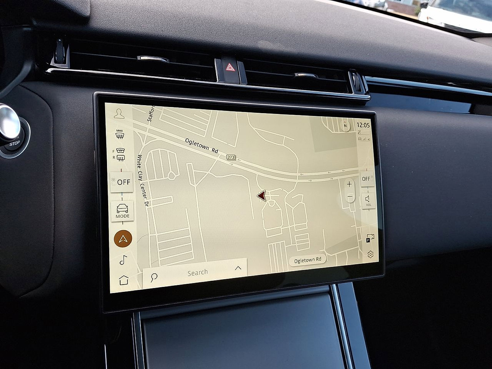 Certified 2025 Land Rover Range Rover Velar S image 22