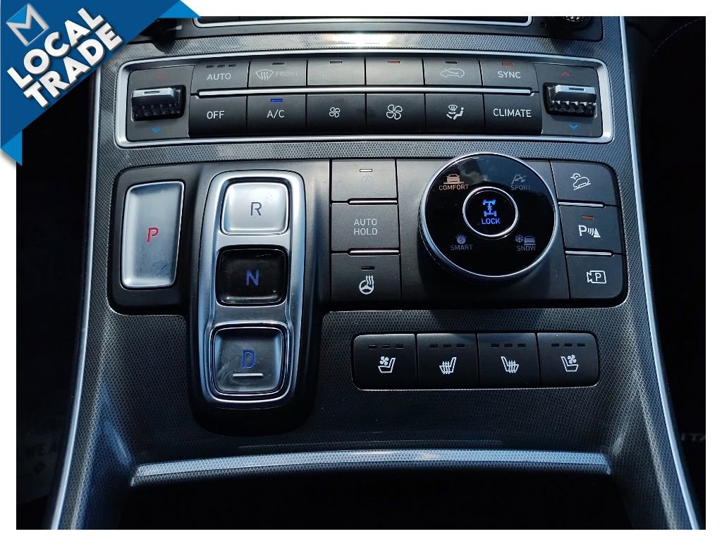 Used 2023 Hyundai Santa Fe Calligraphy AWD/4WD image 36