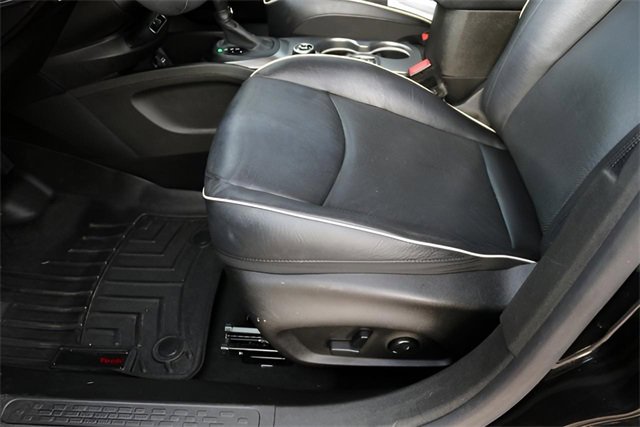 Used 2017 FIAT 500X Trekking image 13