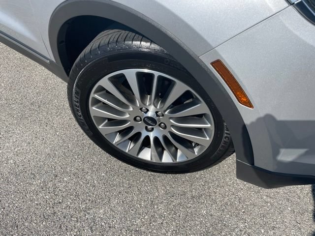 Used 2018 Lincoln MKC Reserve w/ Lincoln MKC Climate Package FWD image 16