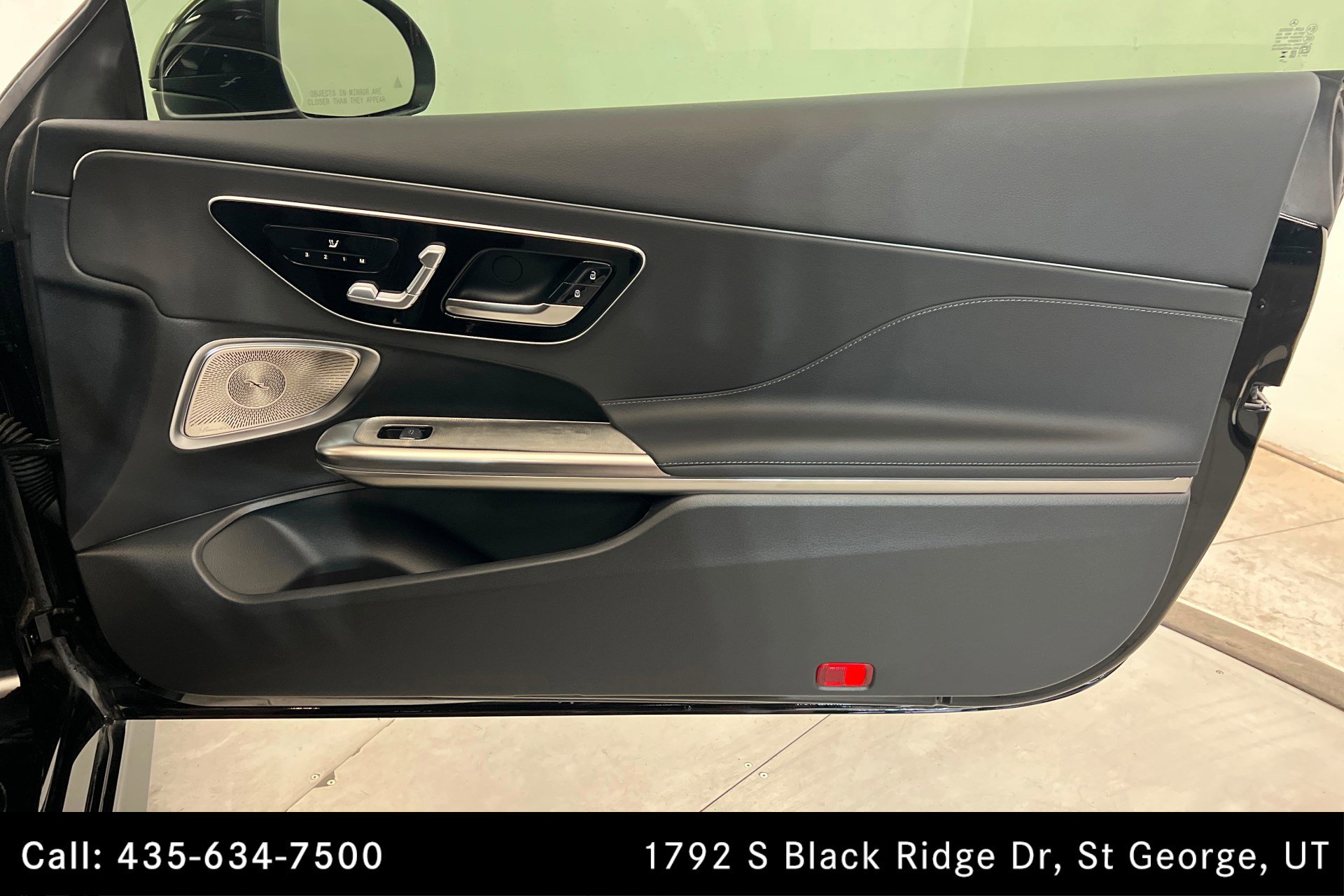 Certified 2026 Mercedes-Benz CLE 300 4MATIC Coupe image 18