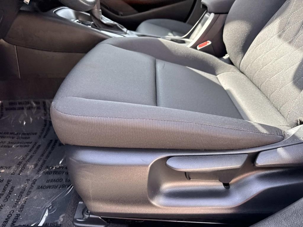 Used 2024 Toyota Corolla LE image 18