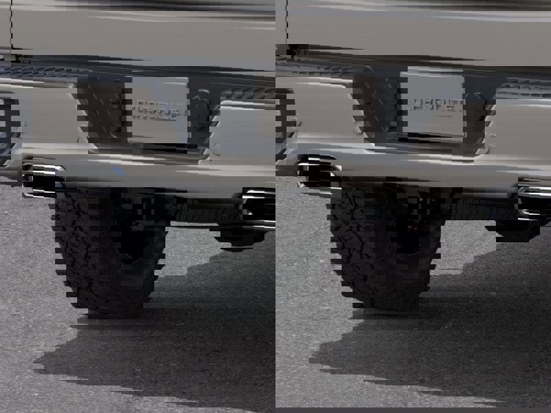 New 2026 Chevrolet Silverado 1500 RST w/ True North Edition Plus image 14