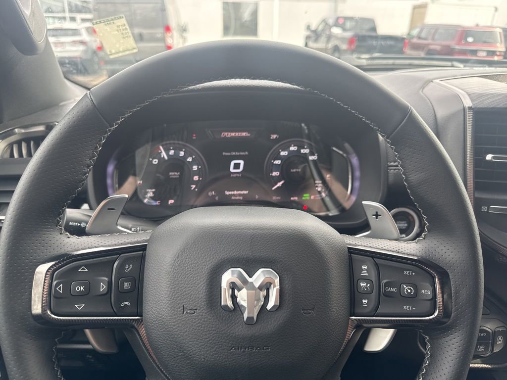 New 2026 RAM 1500 Rebel image 19