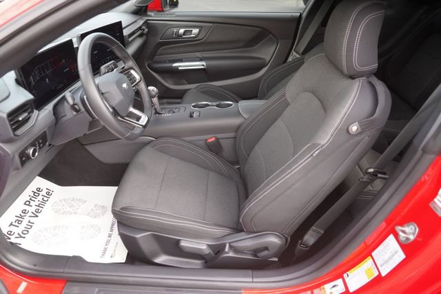 Used 2025 Ford Mustang GT image 9