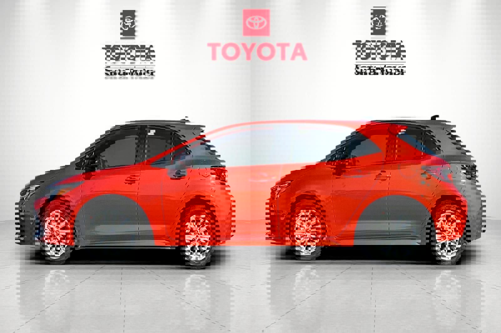 New 2026 Toyota Corolla SE image 8