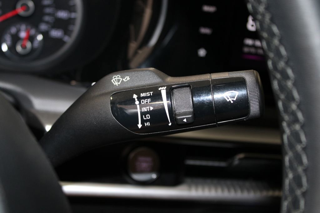 Used 2024 Kia K5 GT-Line w/ GT-Line Premium Package FWD image 37