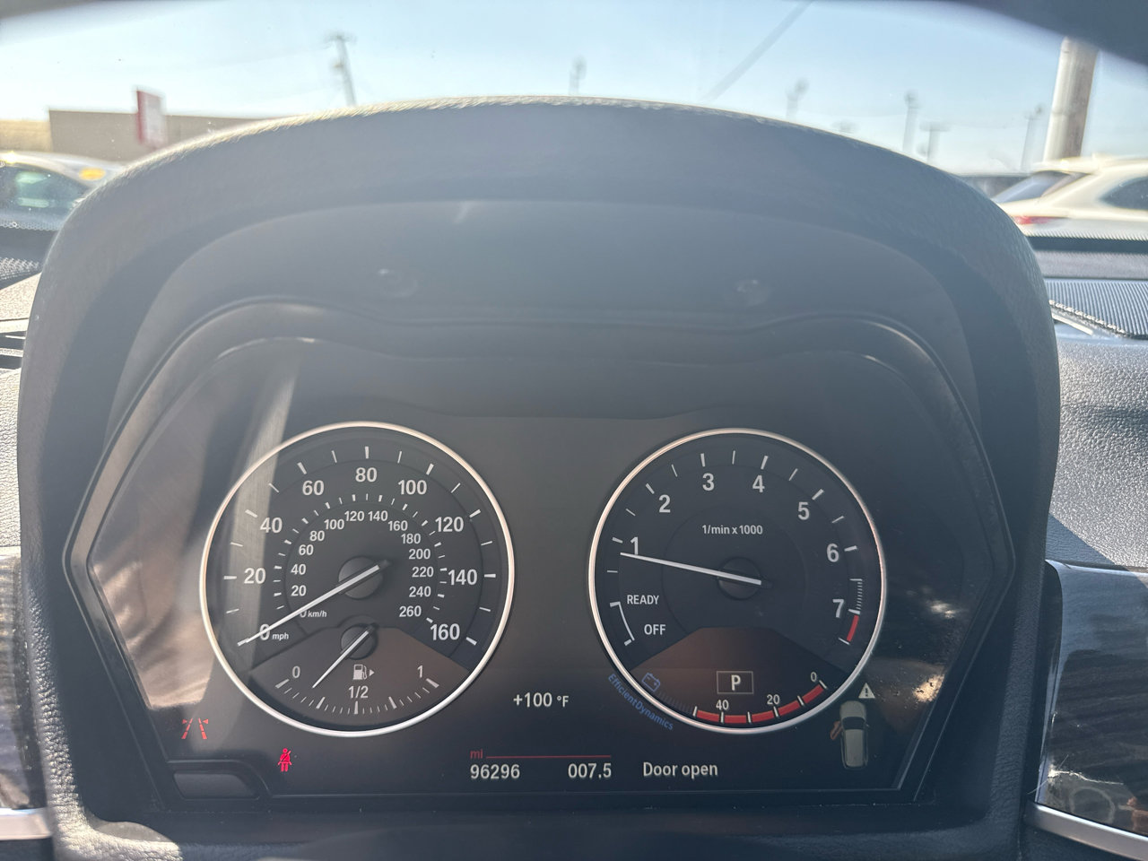 Used 2017 BMW X1 xDrive28i image 21