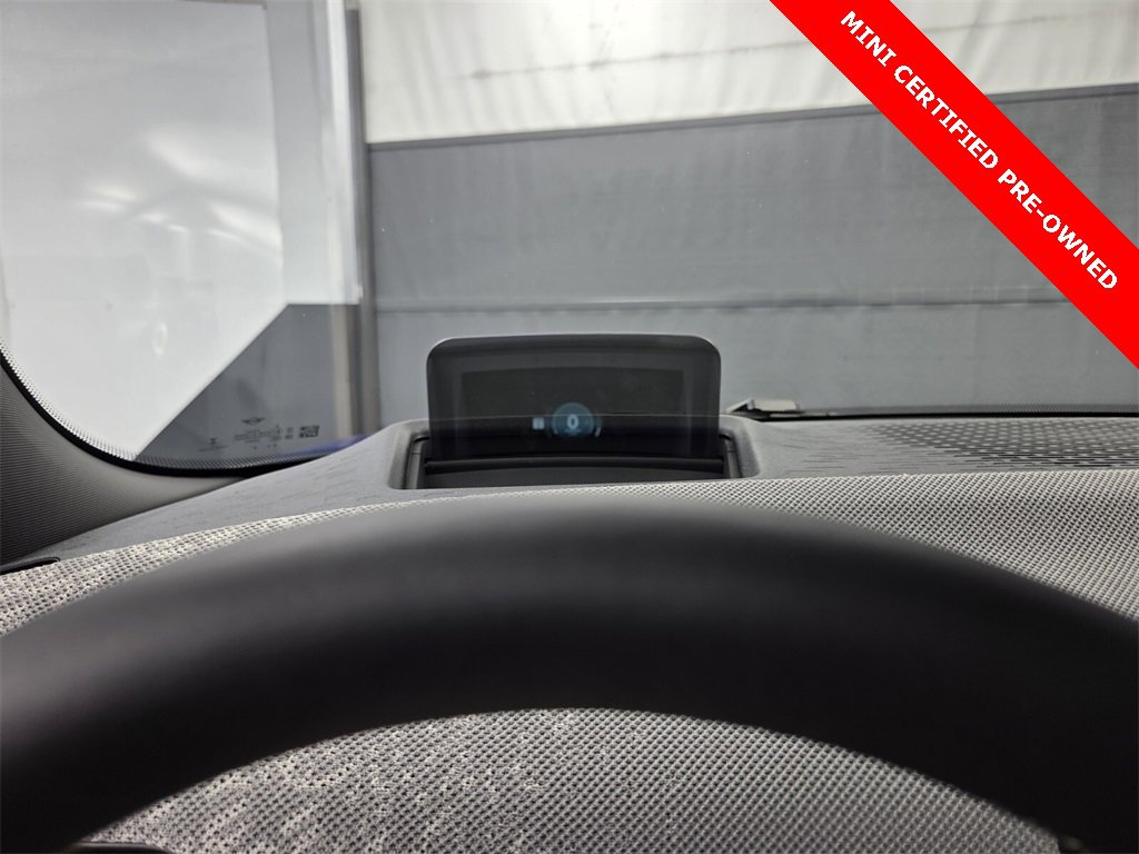 Used 2025 MINI Cooper S image 30