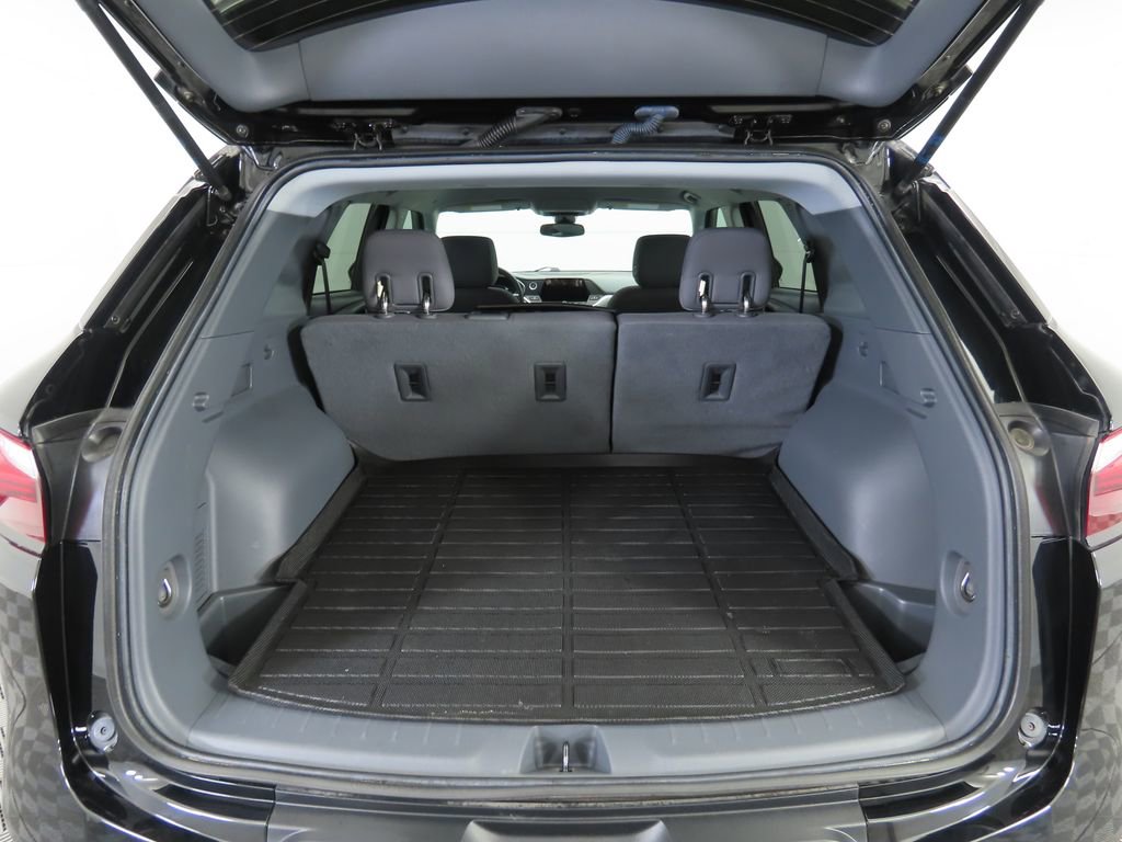 Used 2021 Chevrolet Blazer LT image 26