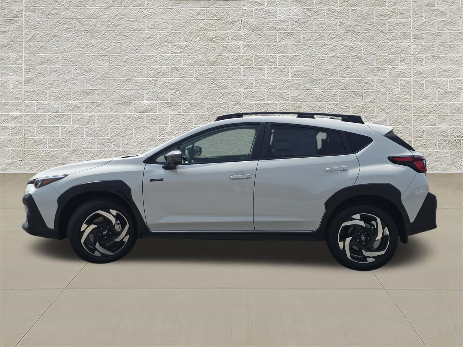 New 2026 Subaru Crosstrek 2.5i Limited AWD/4WD image 4