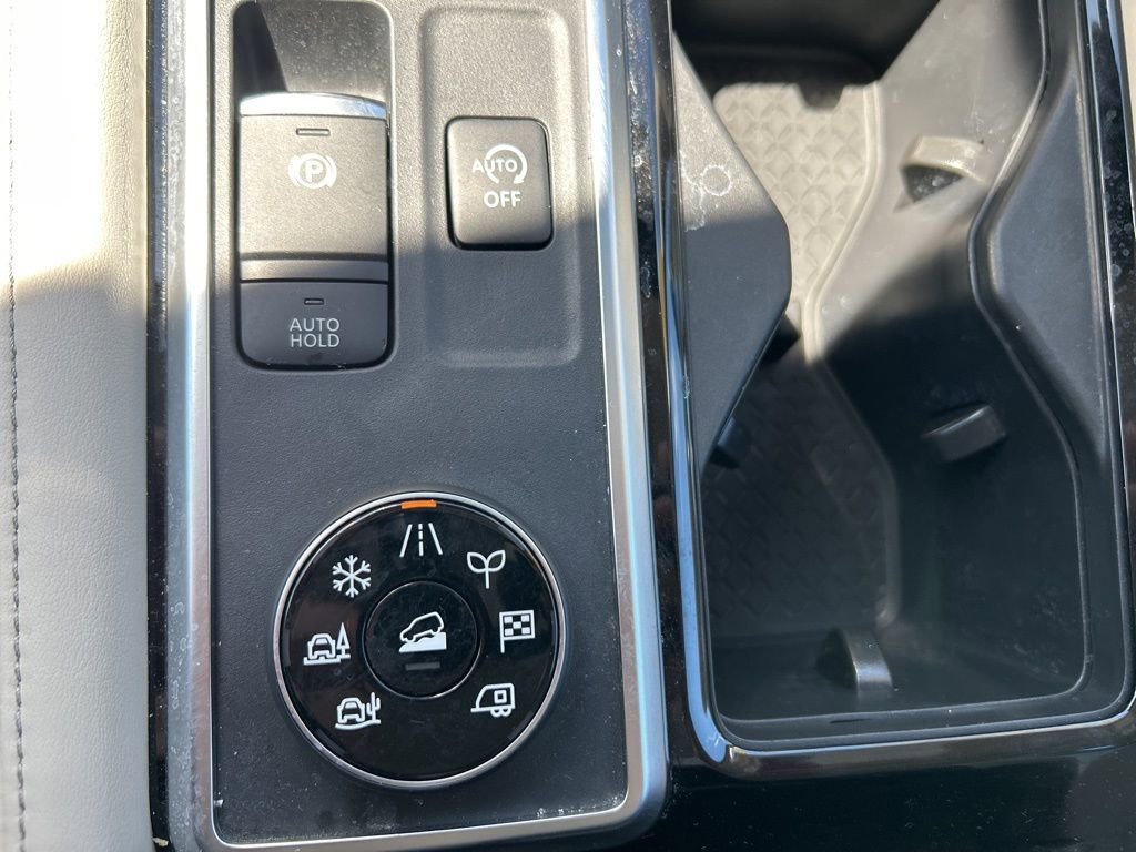 Certified 2023 Nissan Pathfinder SL AWD/4WD image 22