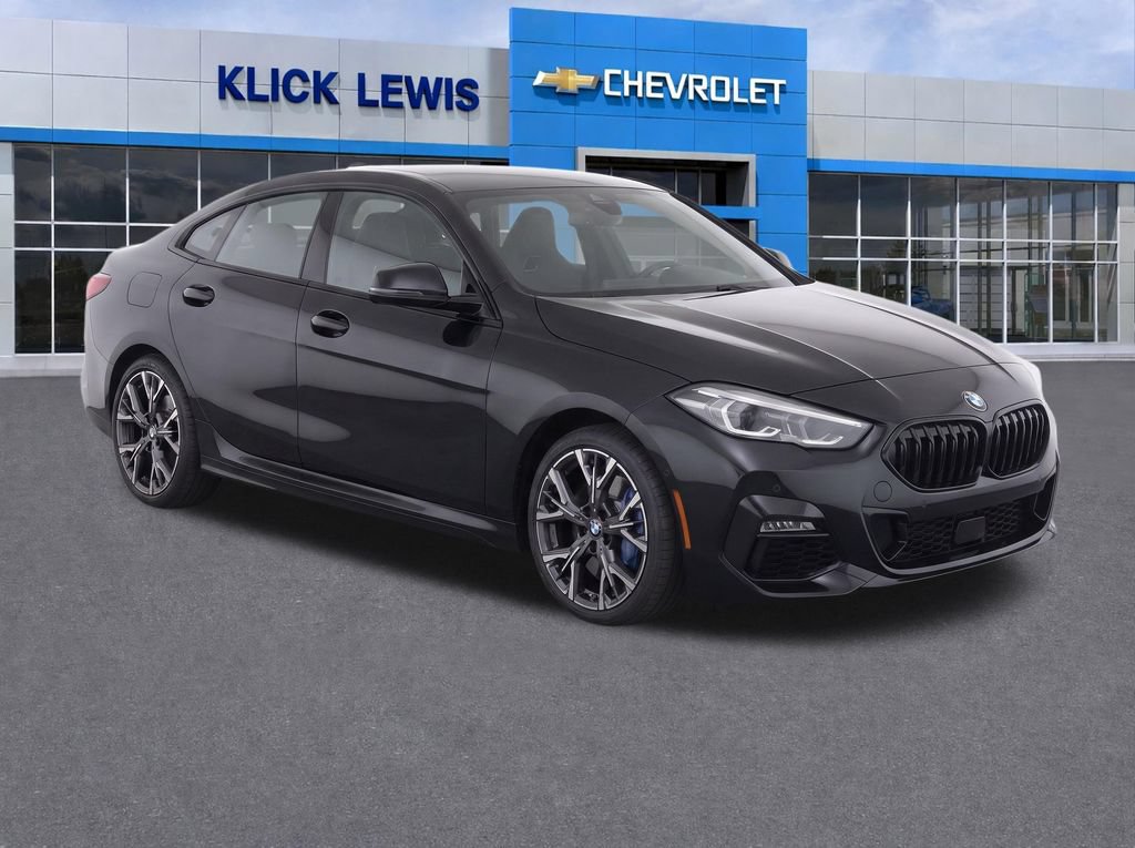 Used 2026 BMW 228i xDrive