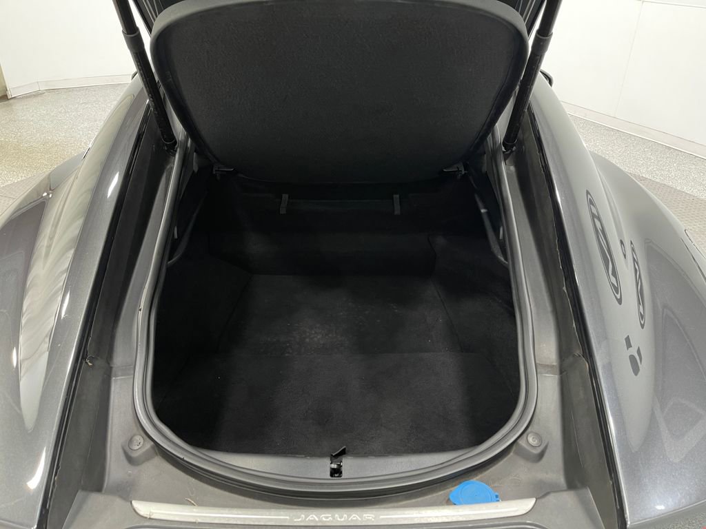 Used 2016 Jaguar F-TYPE S image 26