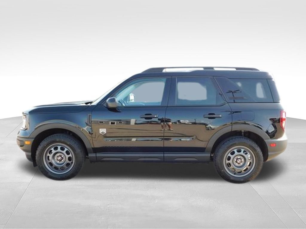 New 2024 Ford Bronco Sport Big Bend AWD/4WD image 6