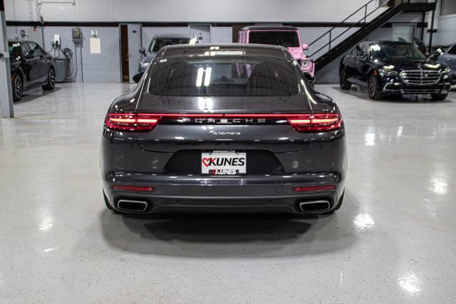Used 2020 Porsche Panamera 4 image 7