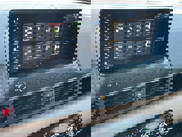 New 2026 Honda Passport TrailSport Elite image 16