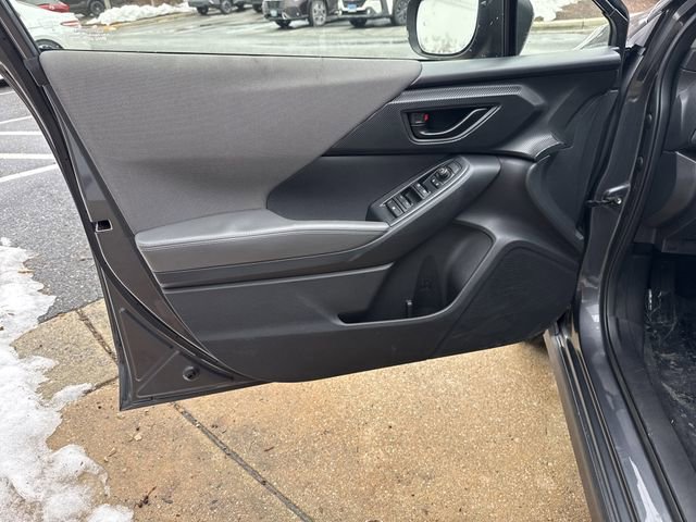 Certified 2024 Subaru Crosstrek 2.0i Premium image 8