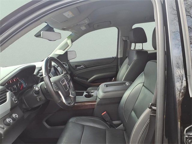 Used 2018 GMC Yukon XL SLT image 10