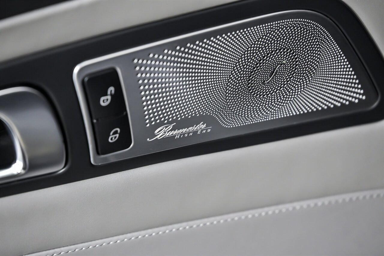 Used 2020 Mercedes-Benz AMG GT C image 18