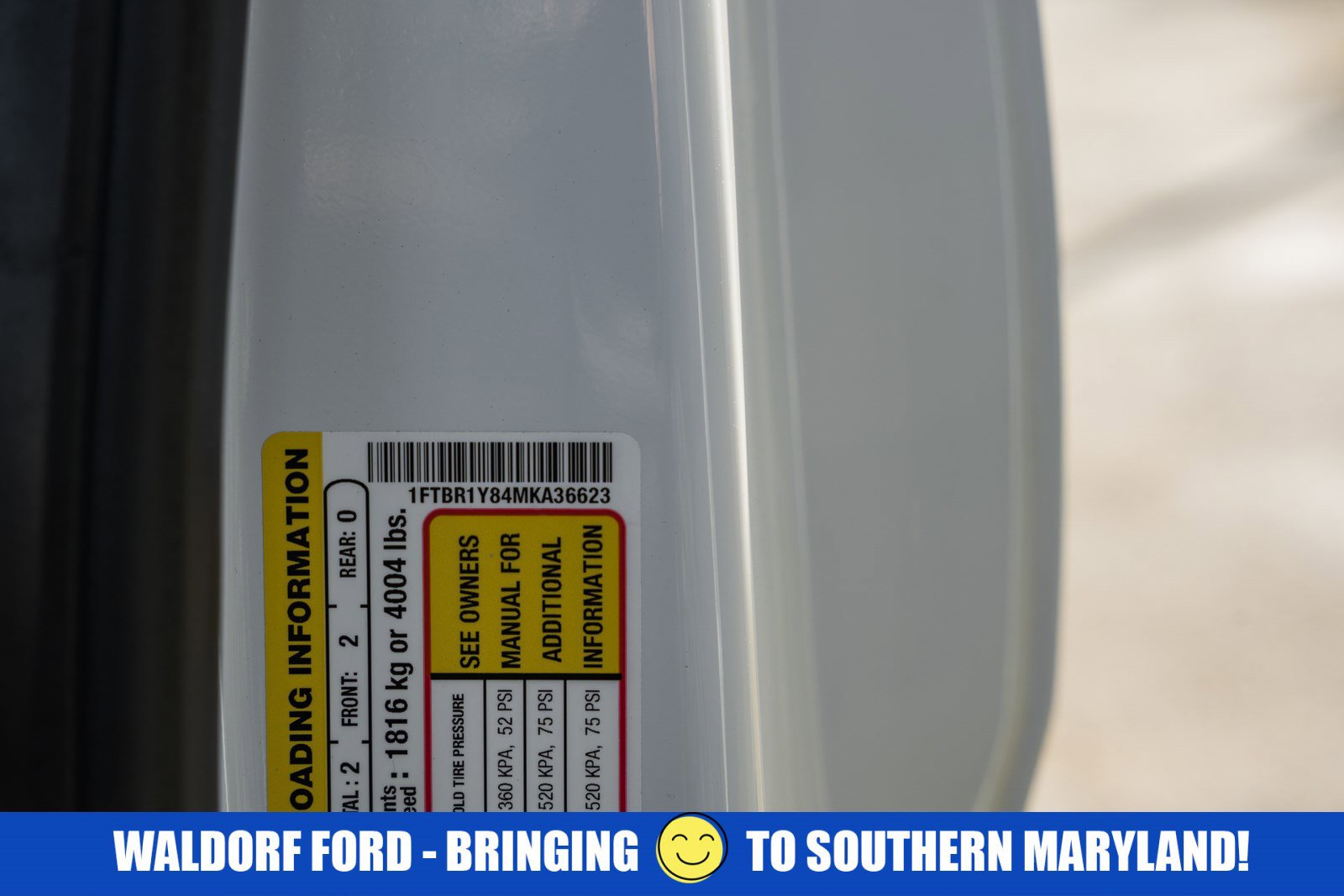 Used 2021 Ford Transit 250 Low Roof image 42