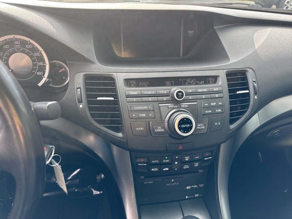 Used 2011 Acura TSX 2.4 image 21