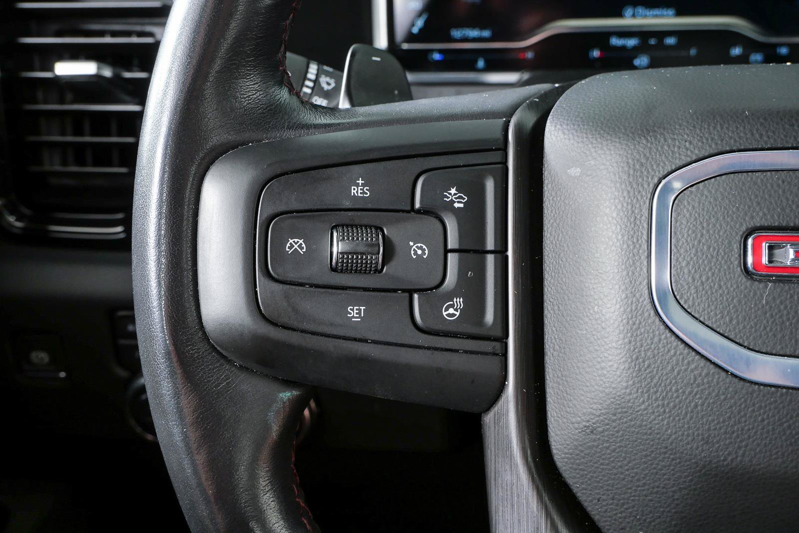Certified 2024 GMC Sierra 1500 AT4X w/ AT4X AEV Edition AWD/4WD image 11