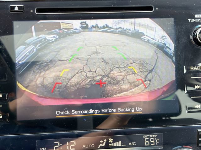 Used 2018 Subaru Outback 2.5i Limited AWD/4WD image 25