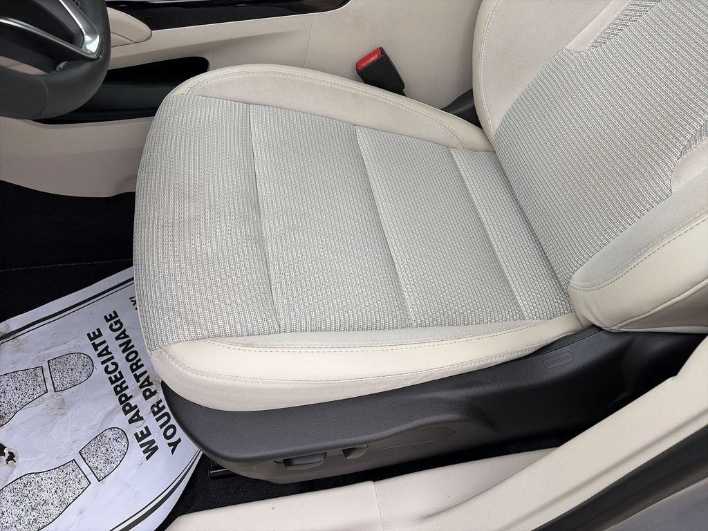Used 2023 Buick Envision Preferred AWD/4WD image 12