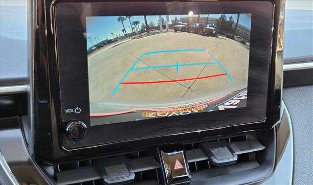 Used 2024 Toyota Corolla LE FWD image 12