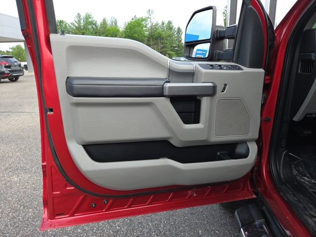 Used 2020 Ford F250 XLT w/ XLT Premium Package AWD/4WD image 30