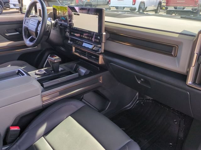 Used 2025 GMC Hummer EV 2X AWD/4WD image 29