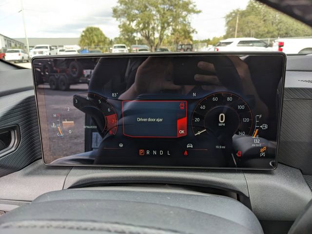 New 2026 Ford Mustang Coupe image 33