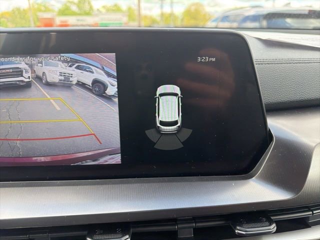 Used 2023 Kia Telluride S AWD/4WD image 25
