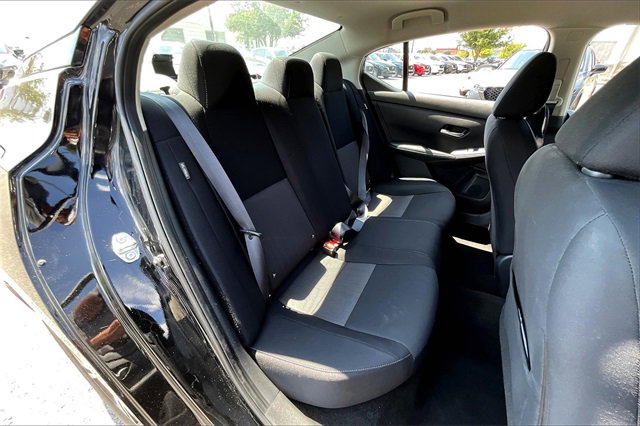 Used 2023 Nissan Sentra SV image 22