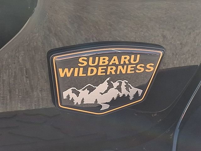 Certified 2025 Subaru Crosstrek 2.5i Wilderness w/ Wilderness Package image 33