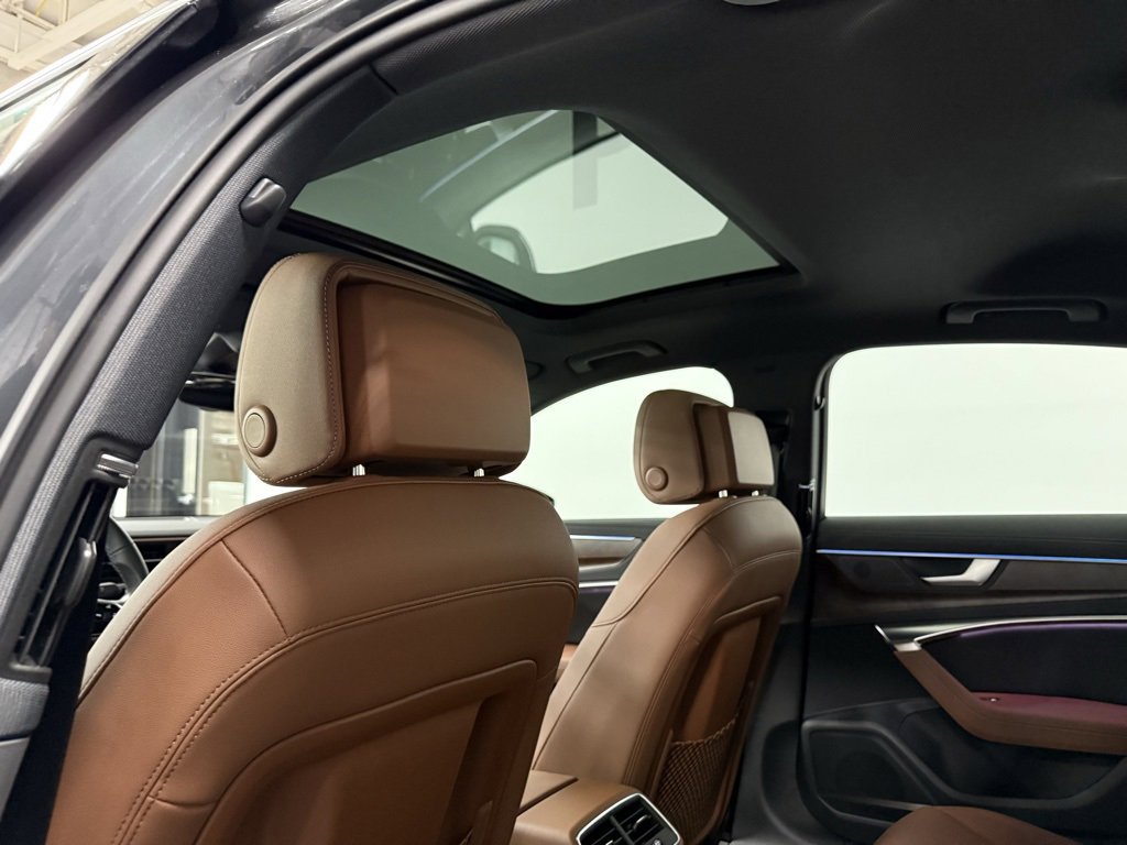 Used 2022 Audi A6 Premium Plus image 18