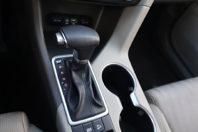 Used 2019 Kia Sportage LX FWD image 27