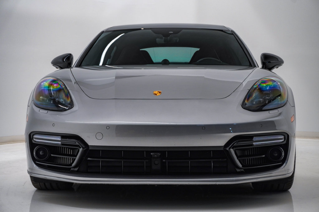 Used 2019 Porsche Panamera GTS AWD/4WD image 6