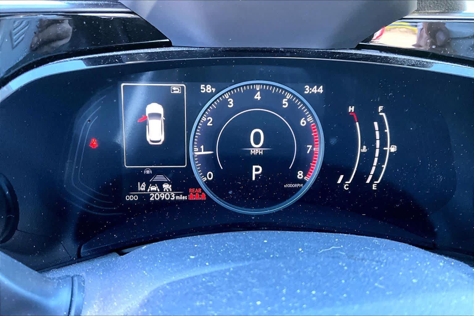 Used 2024 Lexus NX 350 AWD image 26