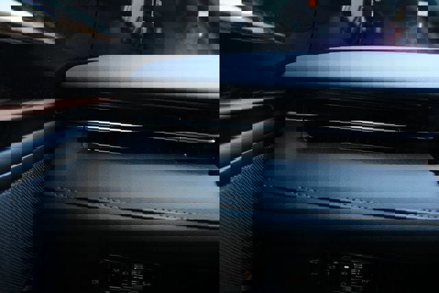 New 2026 Lincoln Nautilus Premier image 30