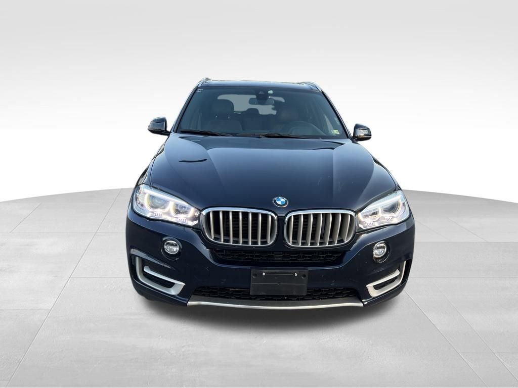 Used 2018 BMW X5 xDrive35i image 9