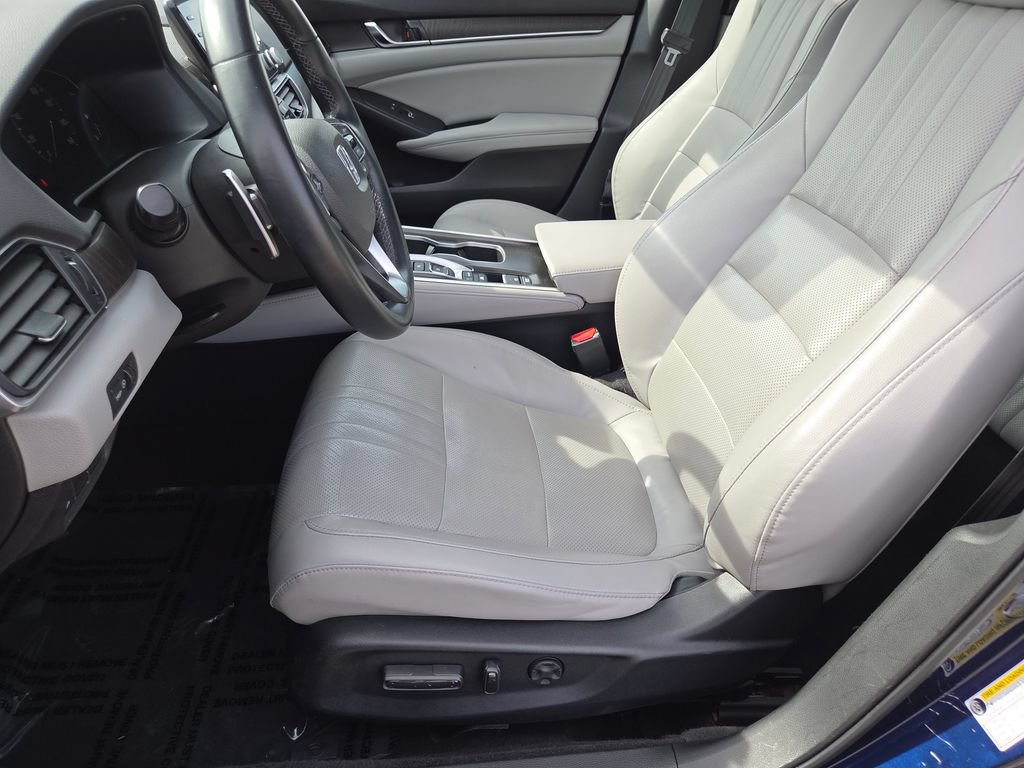 Used 2018 Honda Accord EX-L image 6