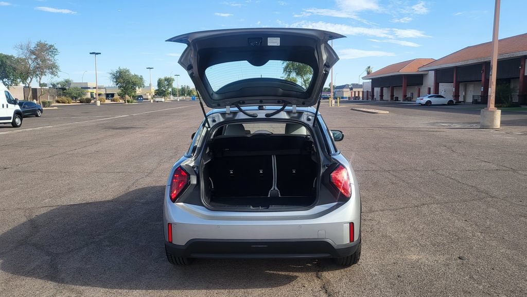 Used 2025 MINI Cooper S FWD image 12