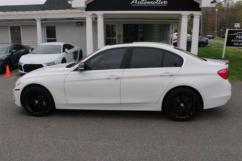 Used 2015 BMW 335i xDrive Sedan image 5