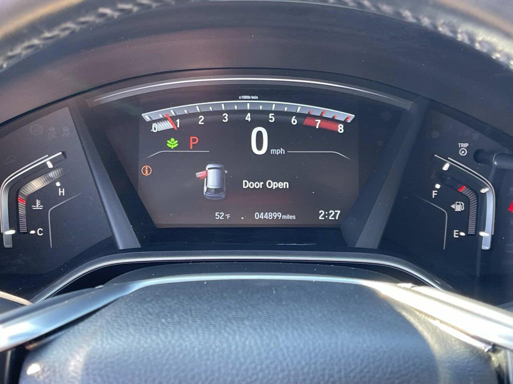 Used 2018 Honda CR-V Touring image 42