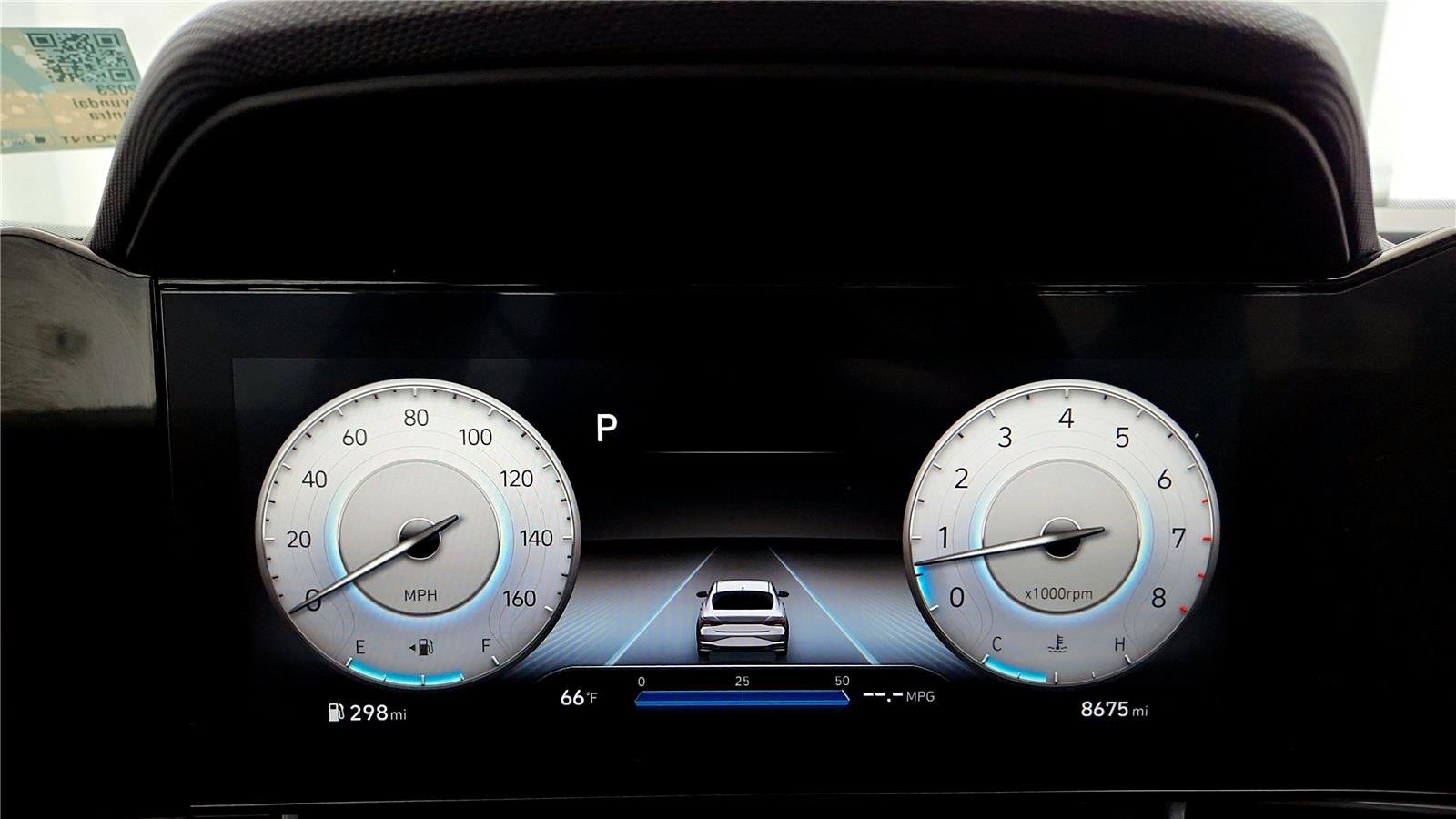 Used 2023 Hyundai Elantra Limited image 22